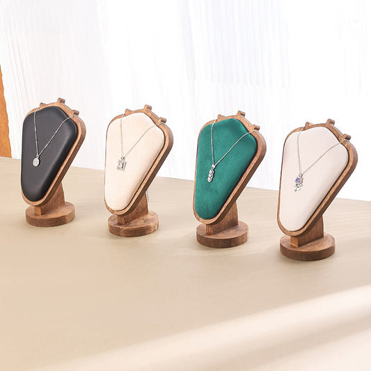 Necklace Display Stand
