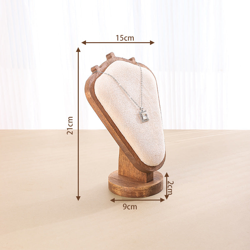 Necklace Display Stand