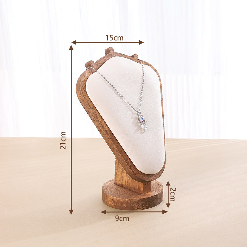 Necklace Display Stand