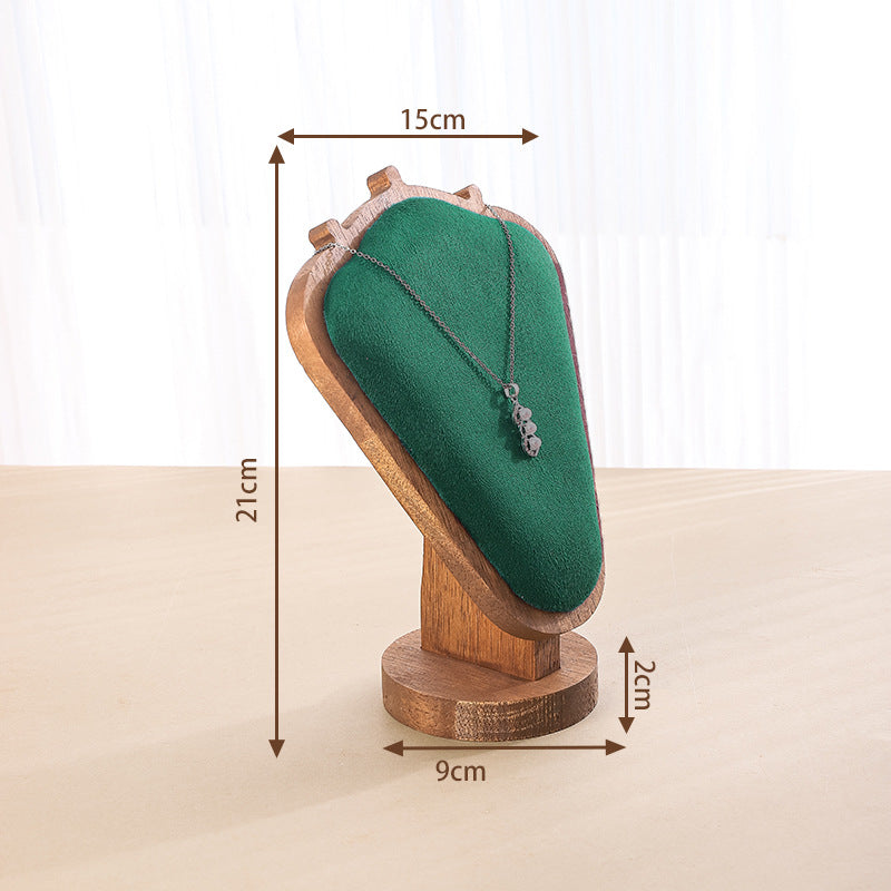 Necklace Display Stand