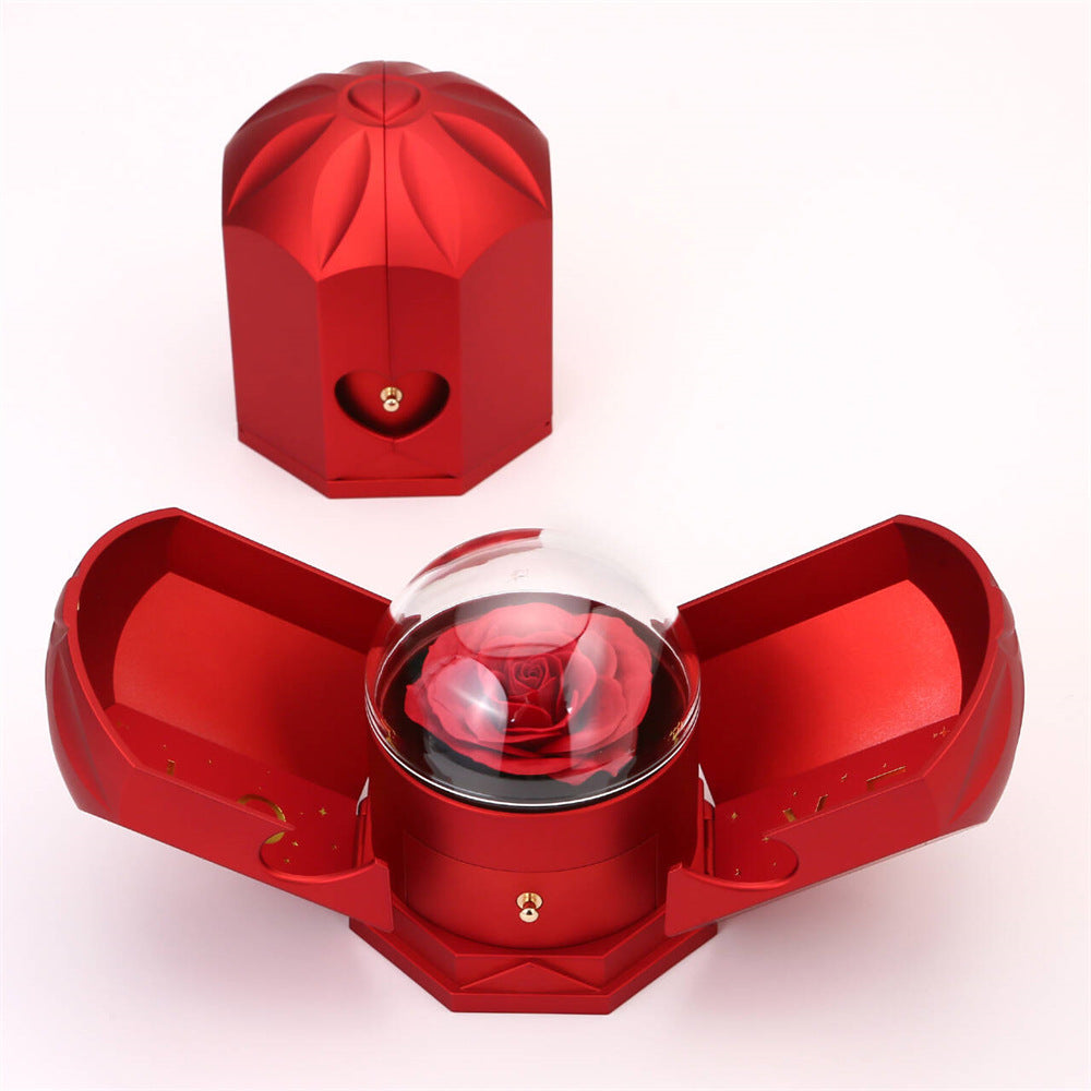 Necklace Gift Box