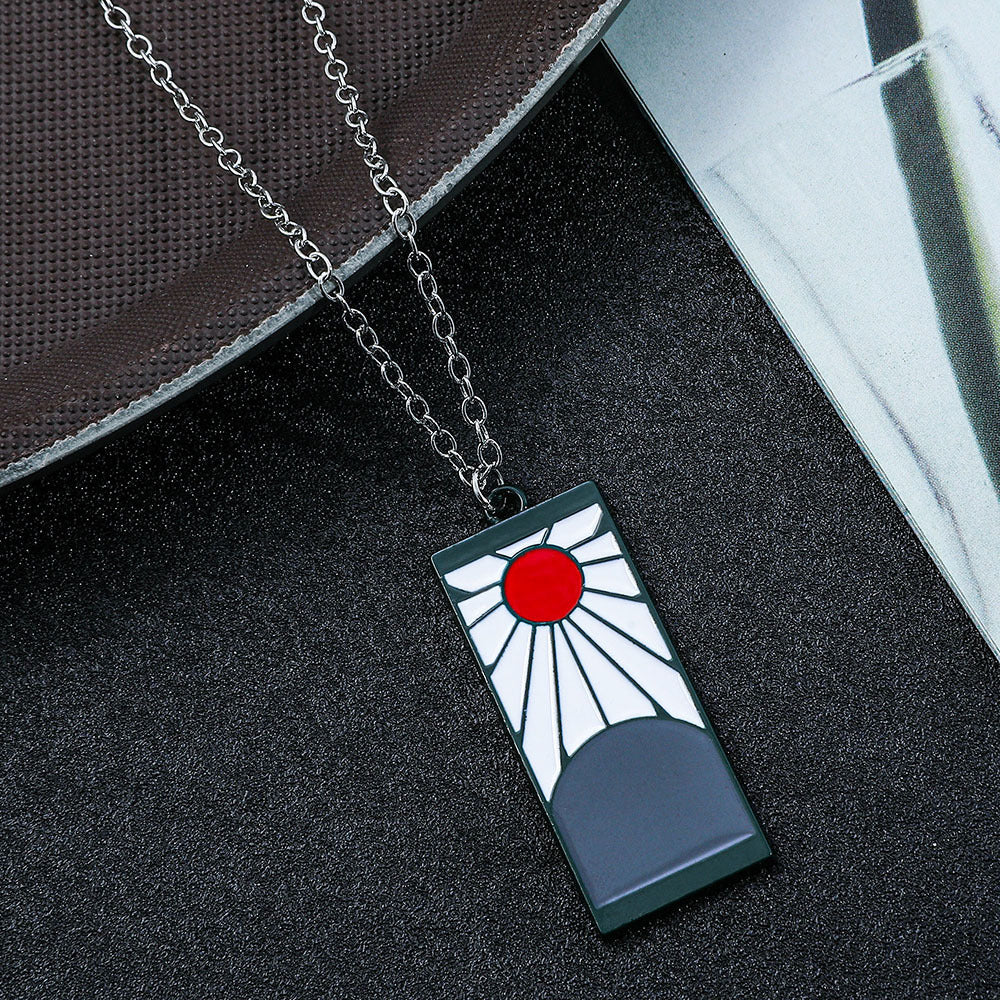 Necklace pendant