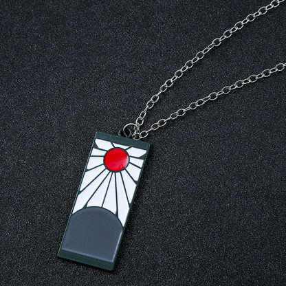 Necklace pendant