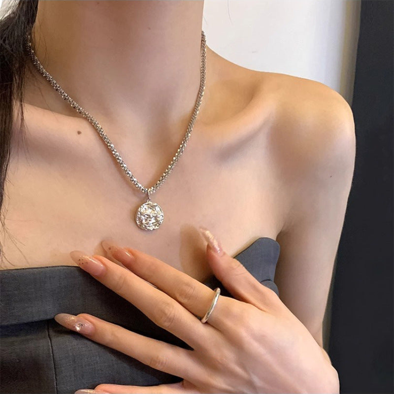 Necklace pendant