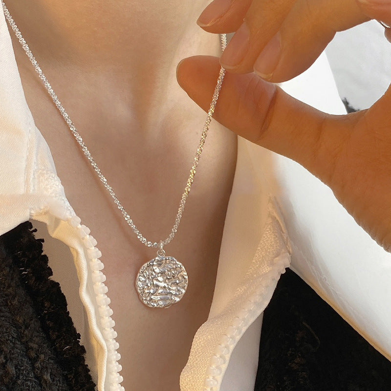 Necklace pendant