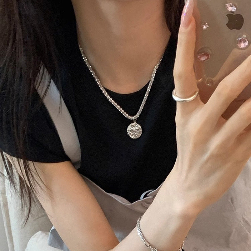 Necklace pendant