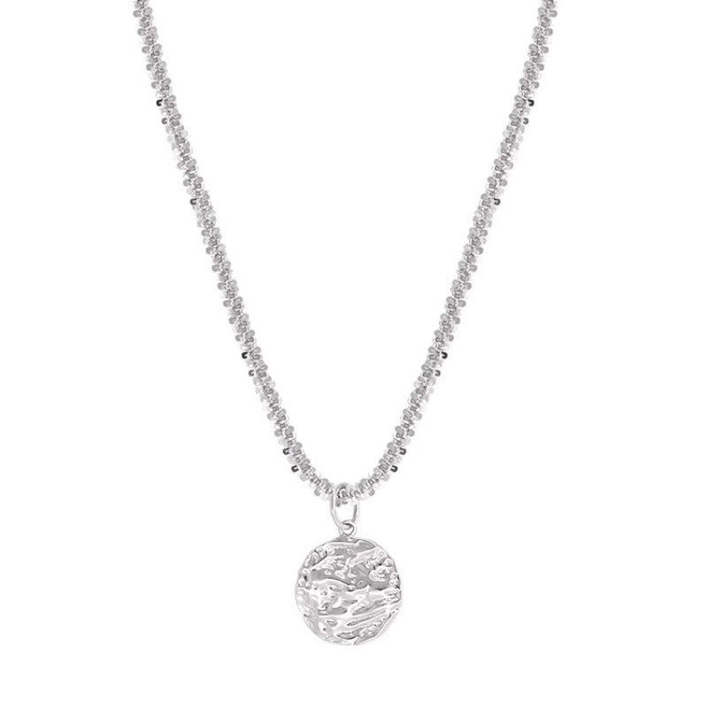 Necklace pendant