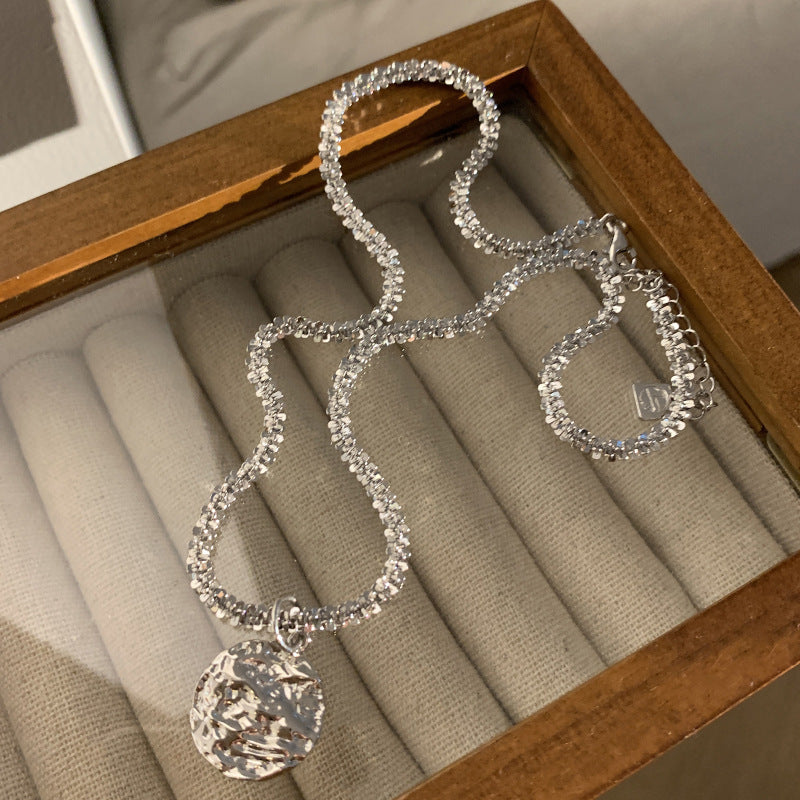 Necklace pendant
