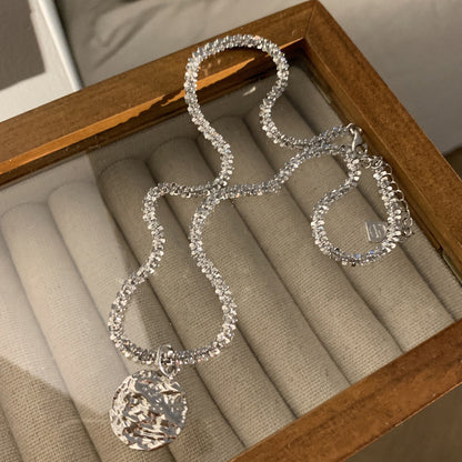Necklace pendant