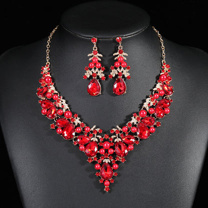 necklace set