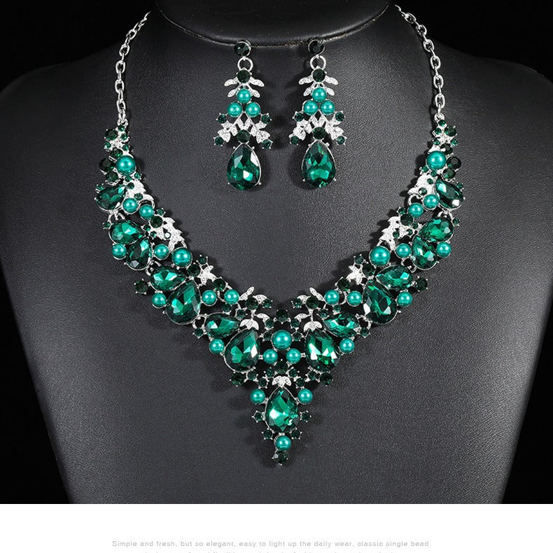 necklace set