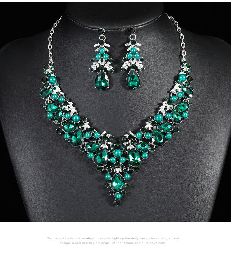 necklace set