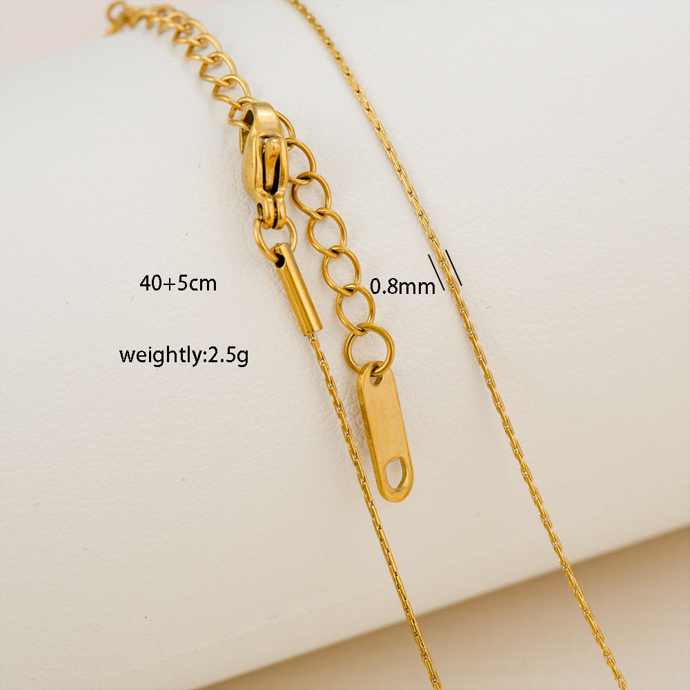Necklace
