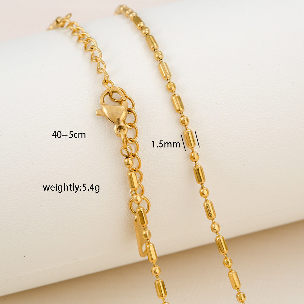 Necklace