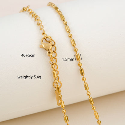 Necklace