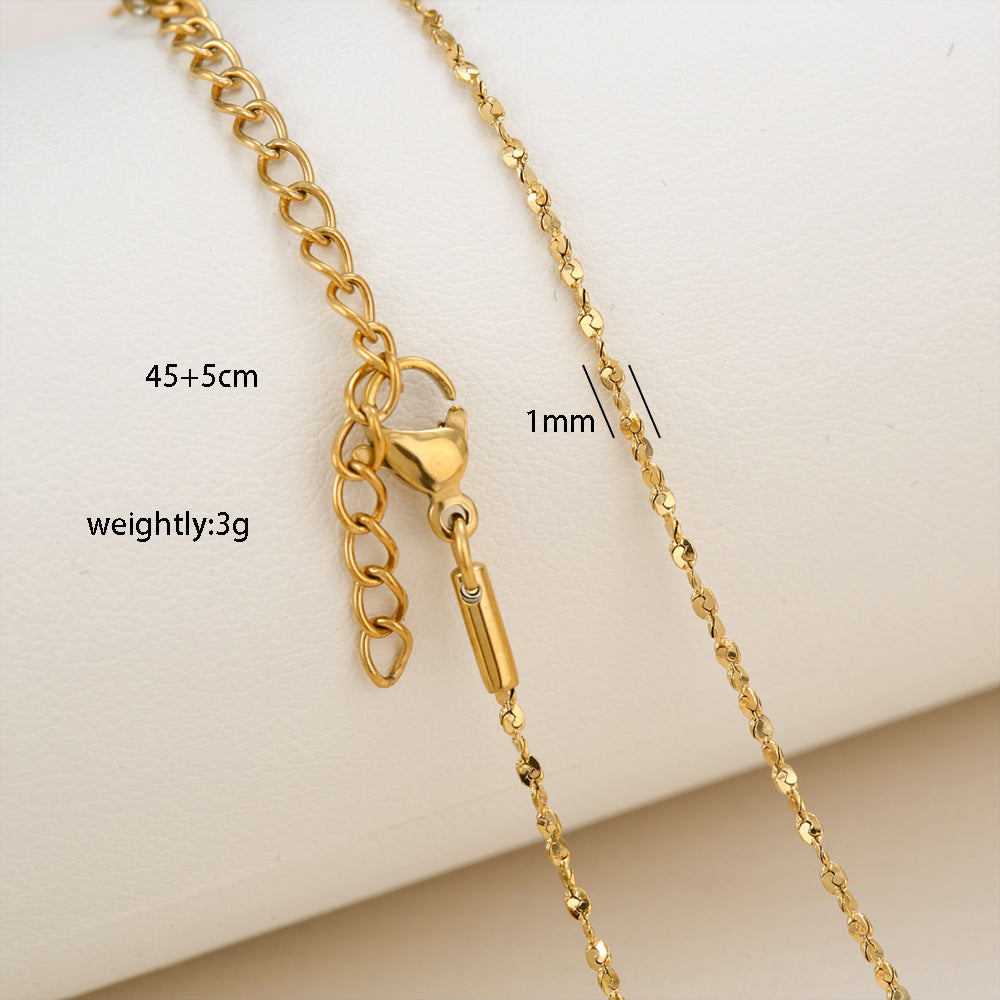 Necklace