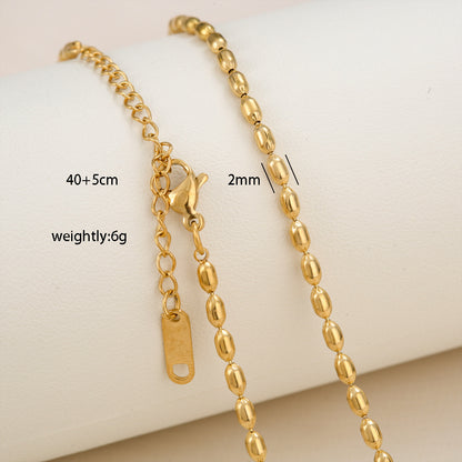 Necklace