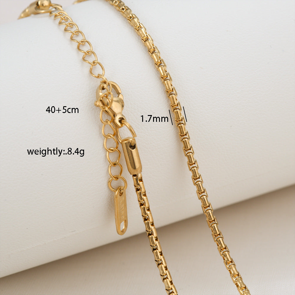 Necklace