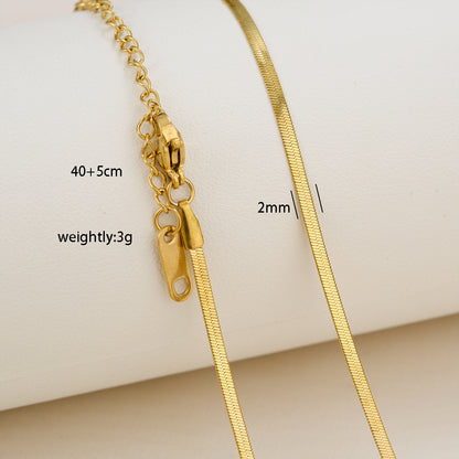 Necklace