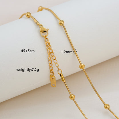 Necklace