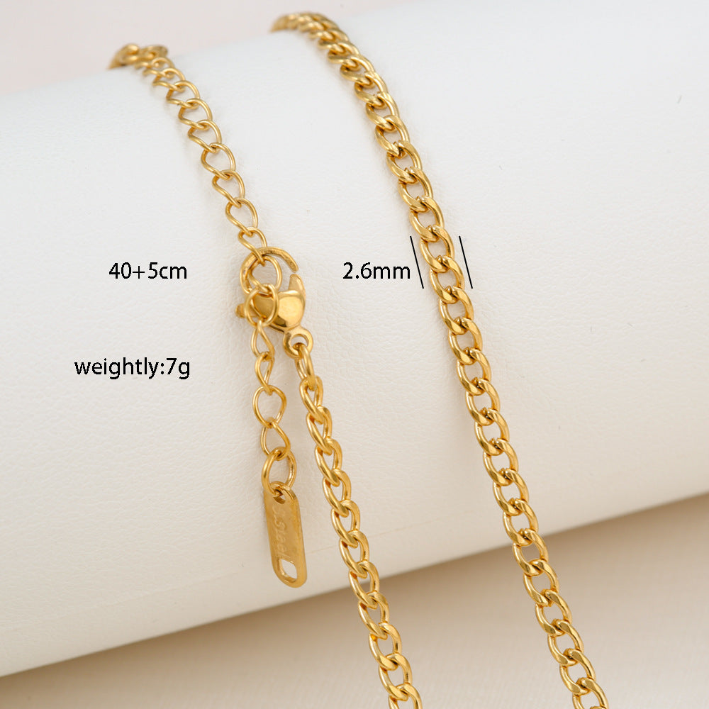 Necklace