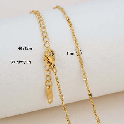 Necklace