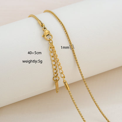 Necklace