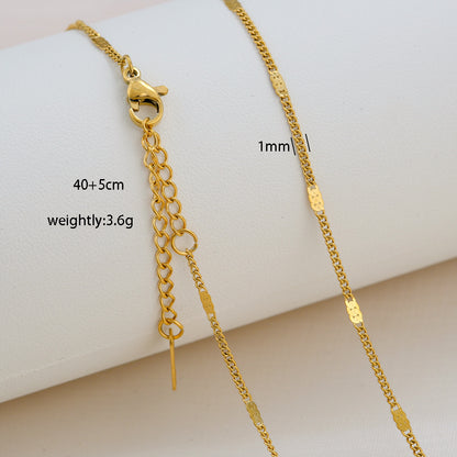 Necklace