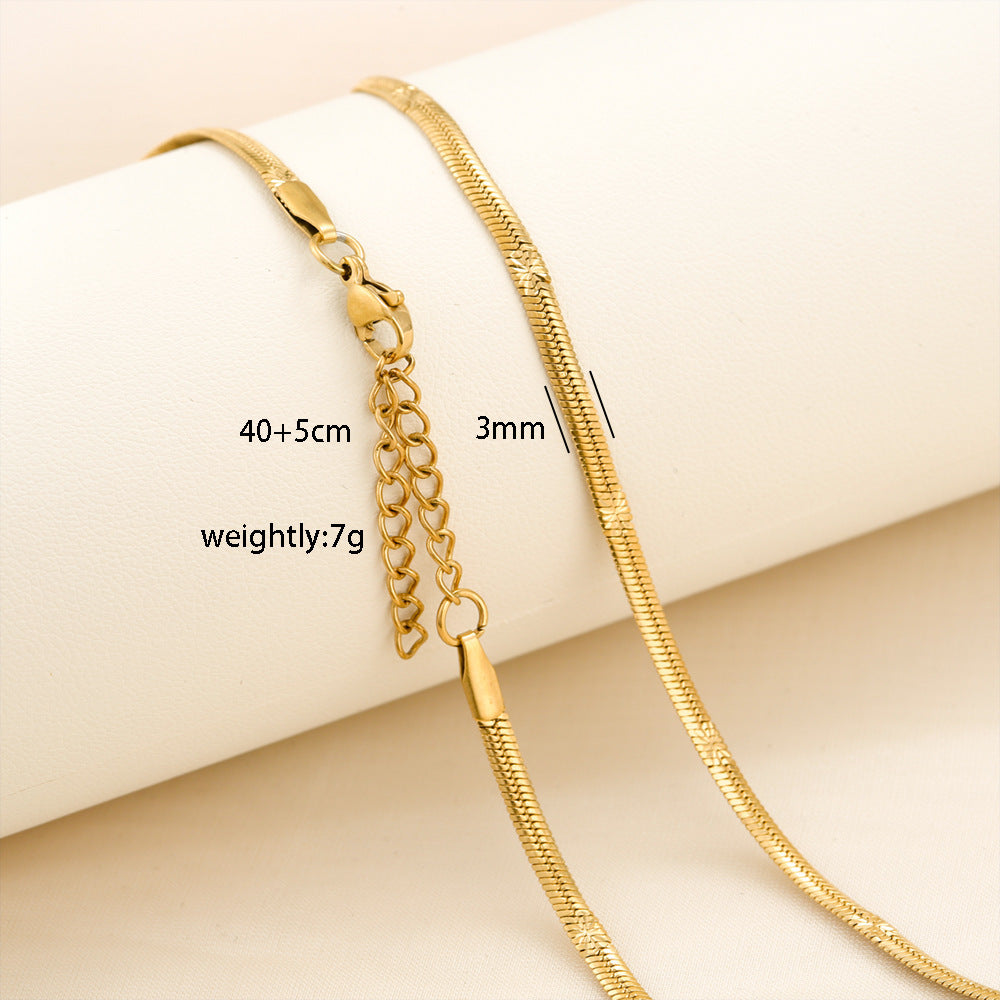 Necklace