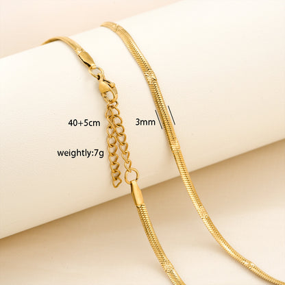 Necklace