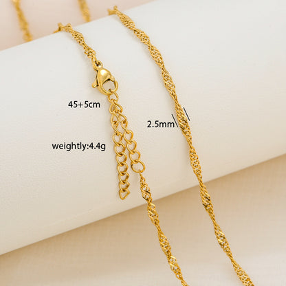 Necklace