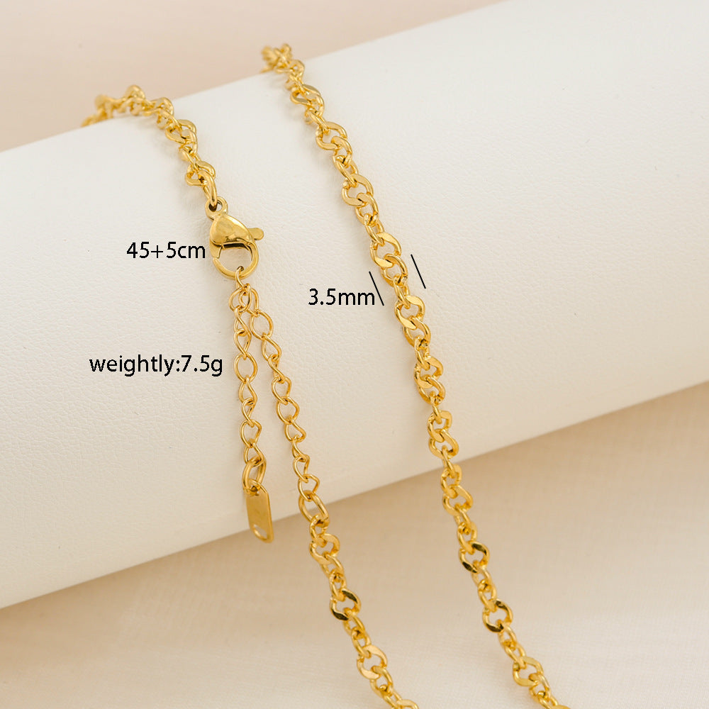 Necklace