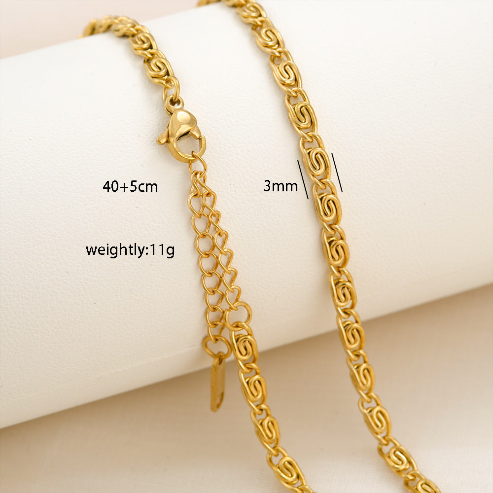Necklace