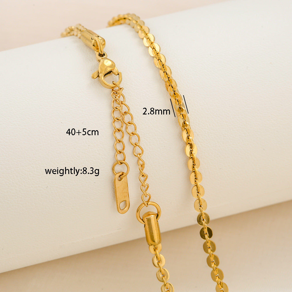 Necklace