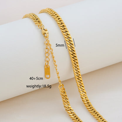 Necklace