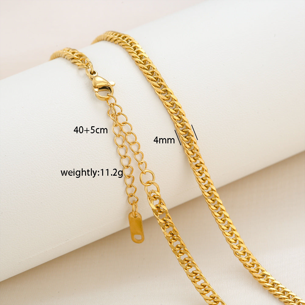 Necklace