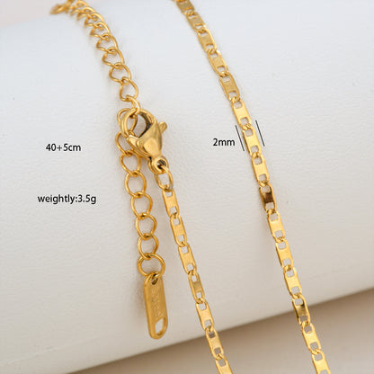 Necklace