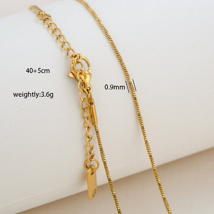 Necklace
