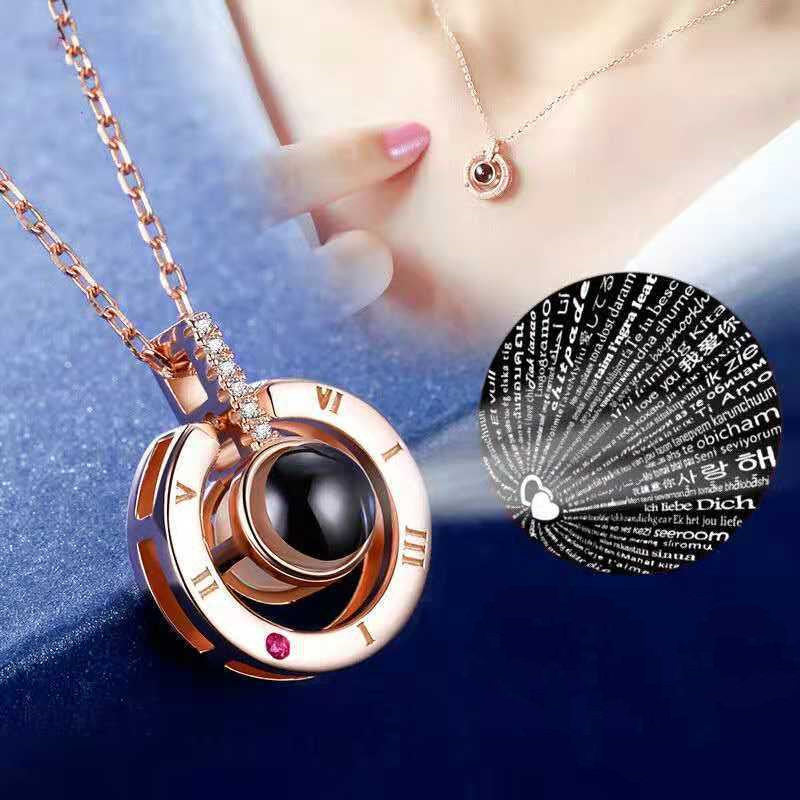 necklace