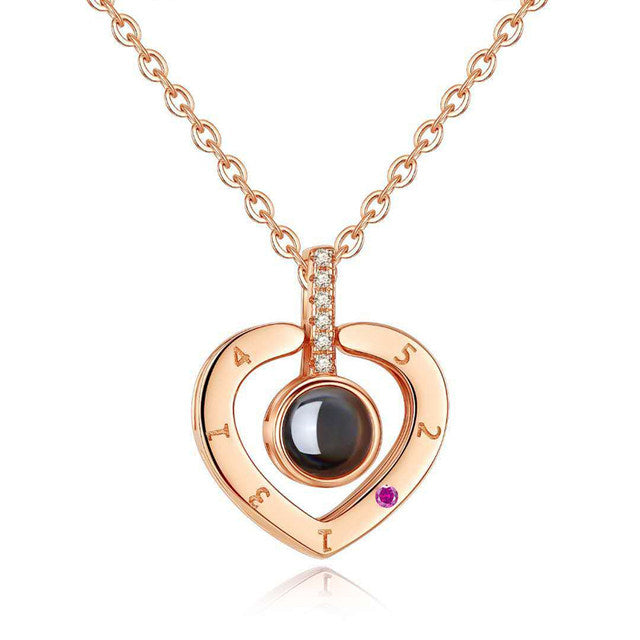 necklace