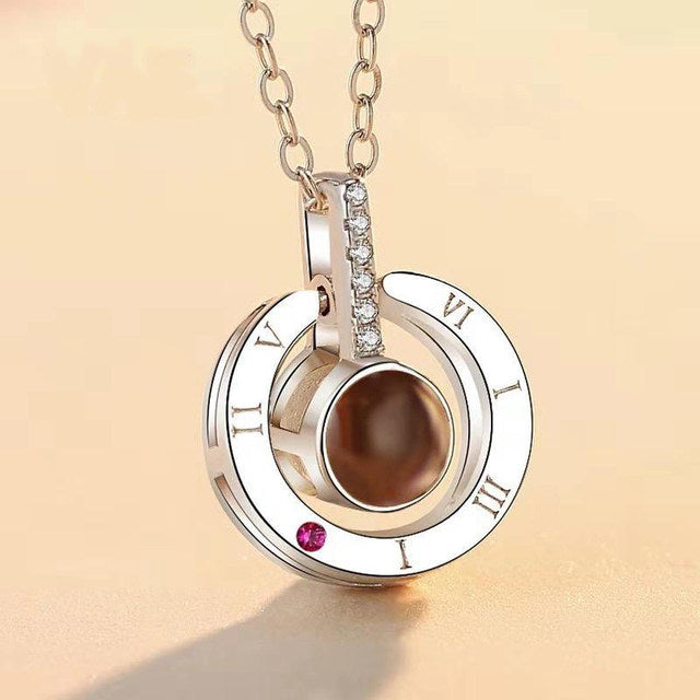 necklace
