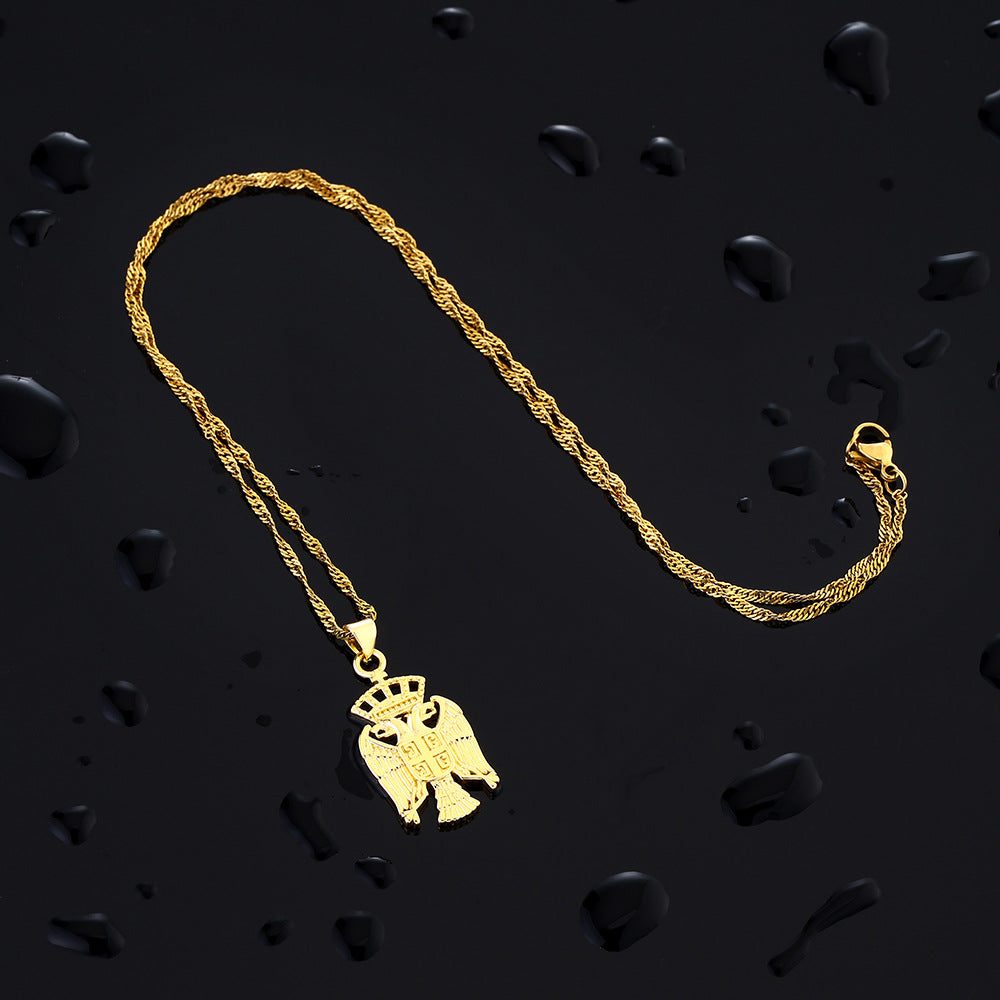 Necklace
