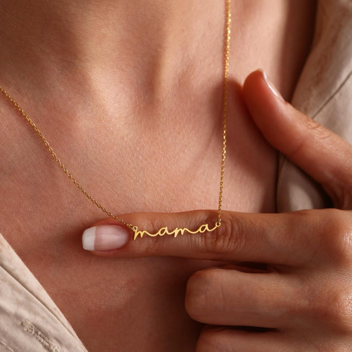 Necklace