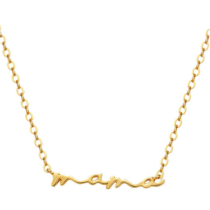 Necklace