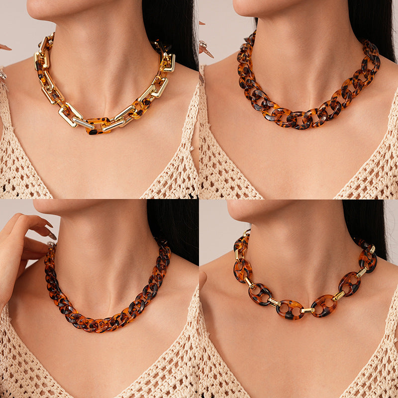 Necklace