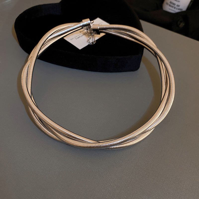 Necklace