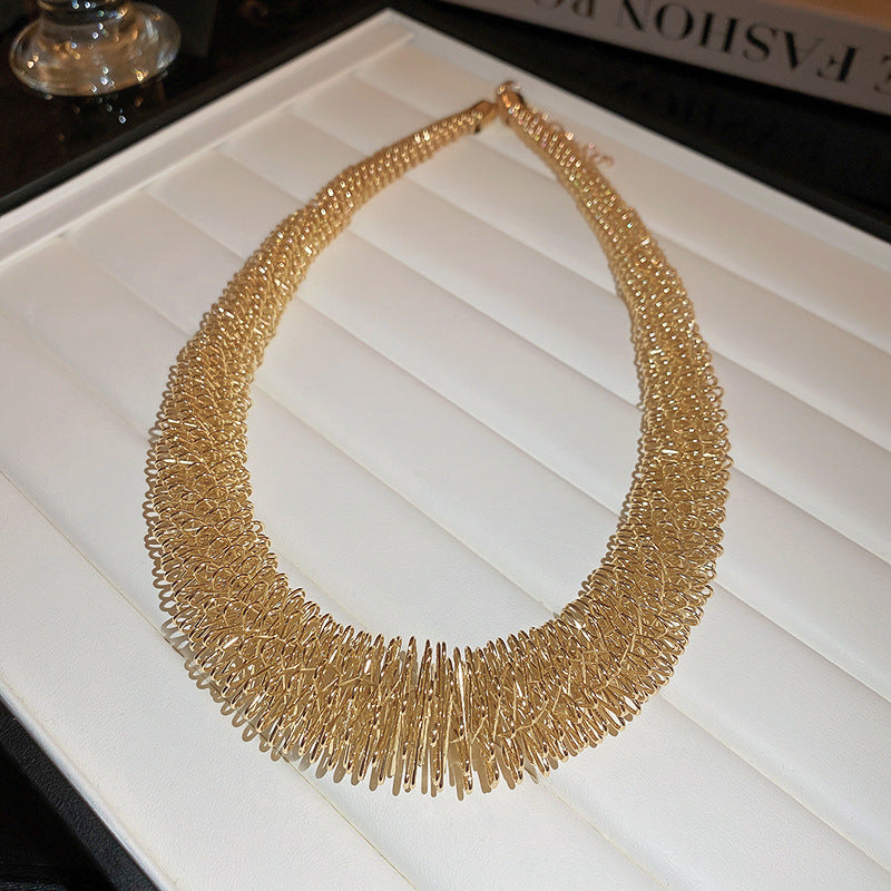 Necklace