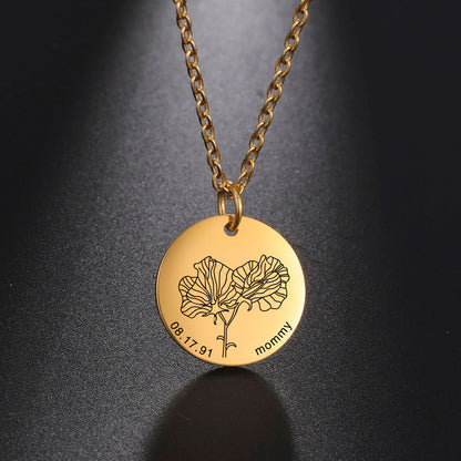 Necklace