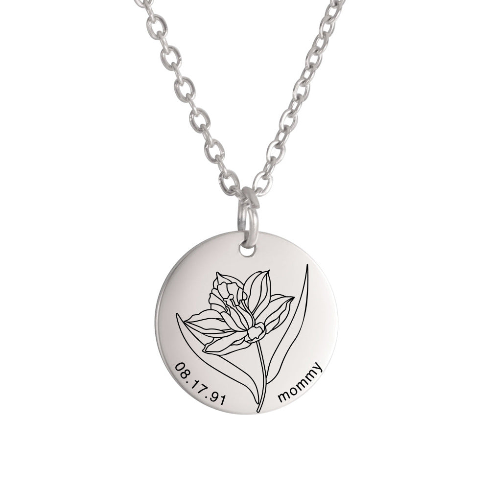 Necklace