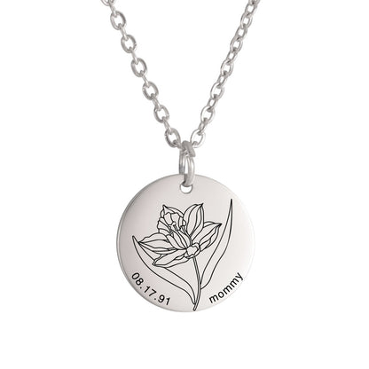 Necklace